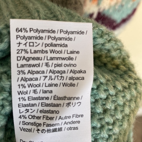 J. Crew Knit Crewneck Sweater - Picture 4 of 7